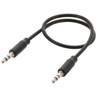 Cable de liaison Jack longueur 30 cm