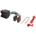 Faisceau autoradio haut parleur 15 cm