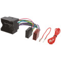 Faisceau autoradio haut parleurs 15 cm