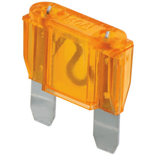 Maxi fusible 40A