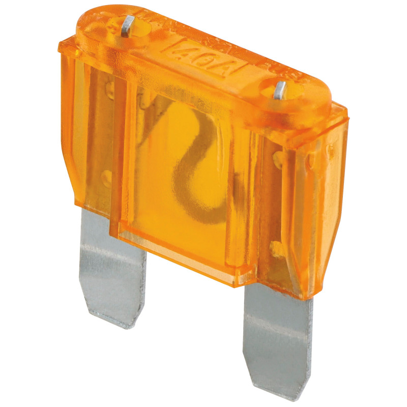 Maxi fusible 40A