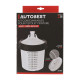 Kit consommables pour pistolet peinture