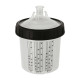Kit consommables pour pistolet peinture