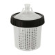 Kit consommables pour pistolet peinture