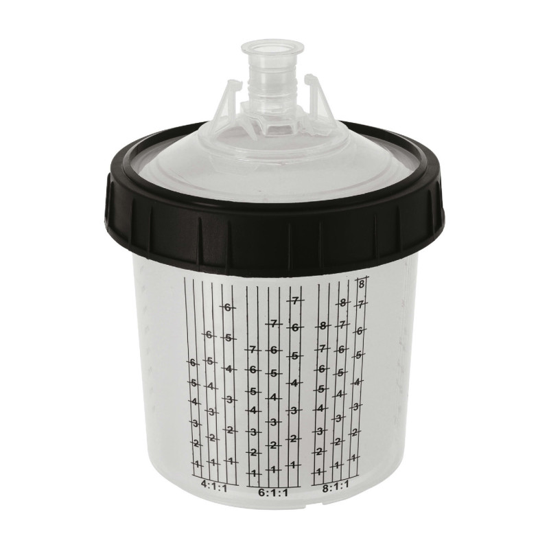 Kit consommables pour pistolet peinture
