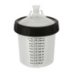Kit consommables pour pistolet peinture