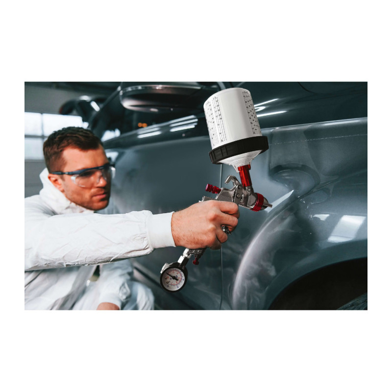 Kit consommables pour pistolet peinture