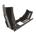 Bloque roue de moto