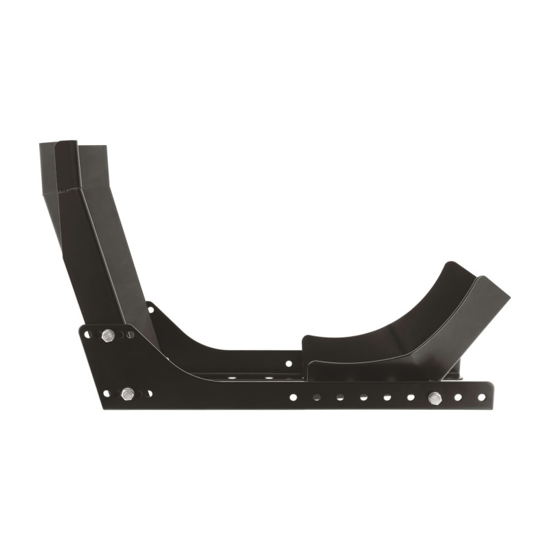 Bloque roue de moto