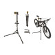 Pied vélo d'atelier