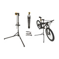Pied vélo d'atelier