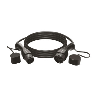 Câble véhicule électrique hybride 5M 16A 230V