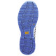 Chaussures De Sécurité Basses – Caterpillar Charge Bleu S3 HRO SRC – Microfibre & Maille – Sans Métal – Homme