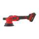 Polisseuse orbitale sur batterie 18V