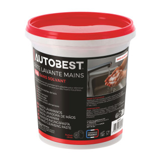Pâte lavante mains 1Kg