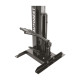 Compresseur de ressorts hydraulique avec cage 1T