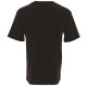 Tee-Shirt Manches Courtes – Caterpillar Diesel Power Noir – 100% Coton 200g – Coupe Droite – Confort Travail Extérieur