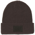Bonnet Hiver – Caterpillar Grid Knit Gris – Polyester Polylana® Recyclé – Chaud & Écoresponsable – Travail Extérieur