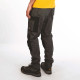 Pantalon Cargo De Travail – Caterpillar Essentials Gris – Slim – Renforts Cordura® – Multi-Poches – Confort Stretch