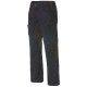 Pantalon De Travail Slim – Caterpillar Operator Flex Bleu – Twill Stretch 250 g – Multi-Poches – Souplesse & Confort