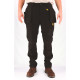 Pantalon De Travail Multi-Poches – Caterpillar Trades Noir – Denim Stretch – Coupe Slim – Confort & Résistance