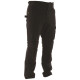 Pantalon De Travail Slim – Caterpillar Nexus Noir – Stretch Léger – 50% Coton – Genoux Renforcés – Multi-Poches