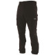 Pantalon De Travail Slim – Caterpillar Nexus Noir – Stretch Léger – 50% Coton – Genoux Renforcés – Multi-Poches