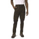Pantalon De Travail Baggy Slim – Caterpillar Dynamic Camo – 97% Coton – Taille Élastique – Genoux Renforcés Oxford