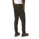 Pantalon De Travail Baggy Slim – Caterpillar Dynamic Camo – 97% Coton – Taille Élastique – Genoux Renforcés Oxford