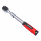 Cliquet reversible CV, carre 1/2'', taille 305-445 mm