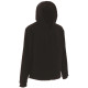 Veste De Travail Sherpa – Caterpillar Noire – Intérieur Doublé Sherpa – Tissu Coton Canvas Résistant – Homme