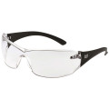 Lunettes De Protection – Caterpillar Shield Incolore – Verres Polycarbonate Transparent – Protection Antichoc