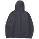 Sweat À Capuche De Travail – Caterpillar Trademark Navy – Coton/Polyester – Confort & Résistance