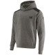Sweat À Capuche De Travail – Caterpillar Essentials Gris – Coton/Polyester 300 g – Capuche S3™