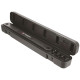 Extension de cliquet 1/2 - Adaptateur 3/8 et 1/4 - Max 305mm - Couple serrage 75Nm