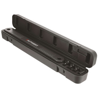 Extension de cliquet 1/2 - Adaptateur 3/8 et 1/4 - Max 305mm - Couple serrage 75Nm