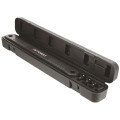 Extension de cliquet 1/2 - Adaptateur 3/8 et 1/4 - Max 305mm - Couple serrage 75Nm