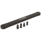 Extension de cliquet 1/2 - Adaptateur 3/8 et 1/4 - Max 305mm - Couple serrage 75Nm