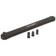 Extension de cliquet 1/2 - Adaptateur 3/8 et 1/4 - Max 305mm - Couple serrage 75Nm