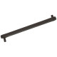 Extension de cliquet 1/2 - Adaptateur 3/8 et 1/4 - Max 305mm - Couple serrage 75Nm