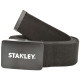 Ceinture Ajustable Stanley – Confort et maintien sécurisé avec un élastique robuste de 120 cm