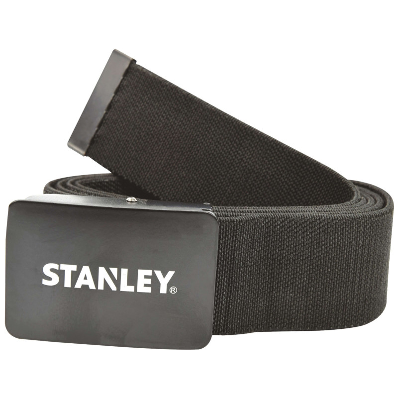 Ceinture Ajustable Stanley – Confort et maintien sécurisé avec un élastique robuste de 120 cm