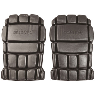 Genouillères Insert Stanley TU – Protection et confort pour les travaux à genoux