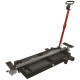 Cric pneumatique à ciseaux 2.5 tonnes - Hauteur de levage max 60com
