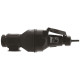 Adaptateur Canbus male 13 plots femelle 7plots - 12V - Pour véhicules récents et équipements signalisation sans fil