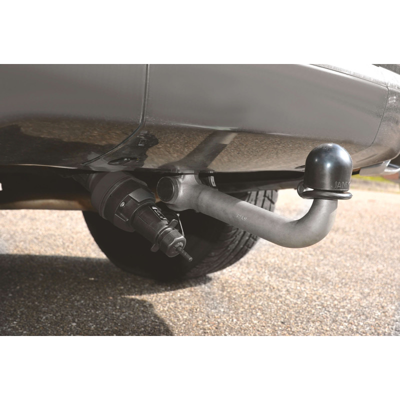 Adaptateur Canbus male 13 plots femelle 7plots - 12V - Pour véhicules récents et équipements signalisation sans fil