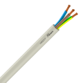 Câble d’Alimentation Souple 3G1,5mm² – 10M – Type HO5VV-F – Pour Appareils et Rallonges