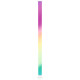 Barre Lumineuse LED RGB – GEFOM – Contrôle à Distance – Fonction Musique Sensitif – Éclairage Décoratif