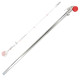 Rallonge extension 1m - avec raccord - pour Elagueuse thermique sur perche ref OXEO 760493