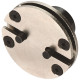 Coffret repousse piston universel flasque 2 ergots